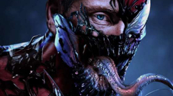 Woody Harrelson me performancë të shkëlqyer në filmin e ri “Venom”