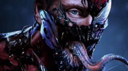 Woody Harrelson me performancë të shkëlqyer në filmin e ri “Venom”