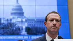 Regjisori i famshëm e quan Zuckerbergun armik që meriton të jetë në burg