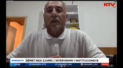 Suhareka shuan të gjitha vatrat e zjarrit, vuan për mungesë të zjarrfikësve