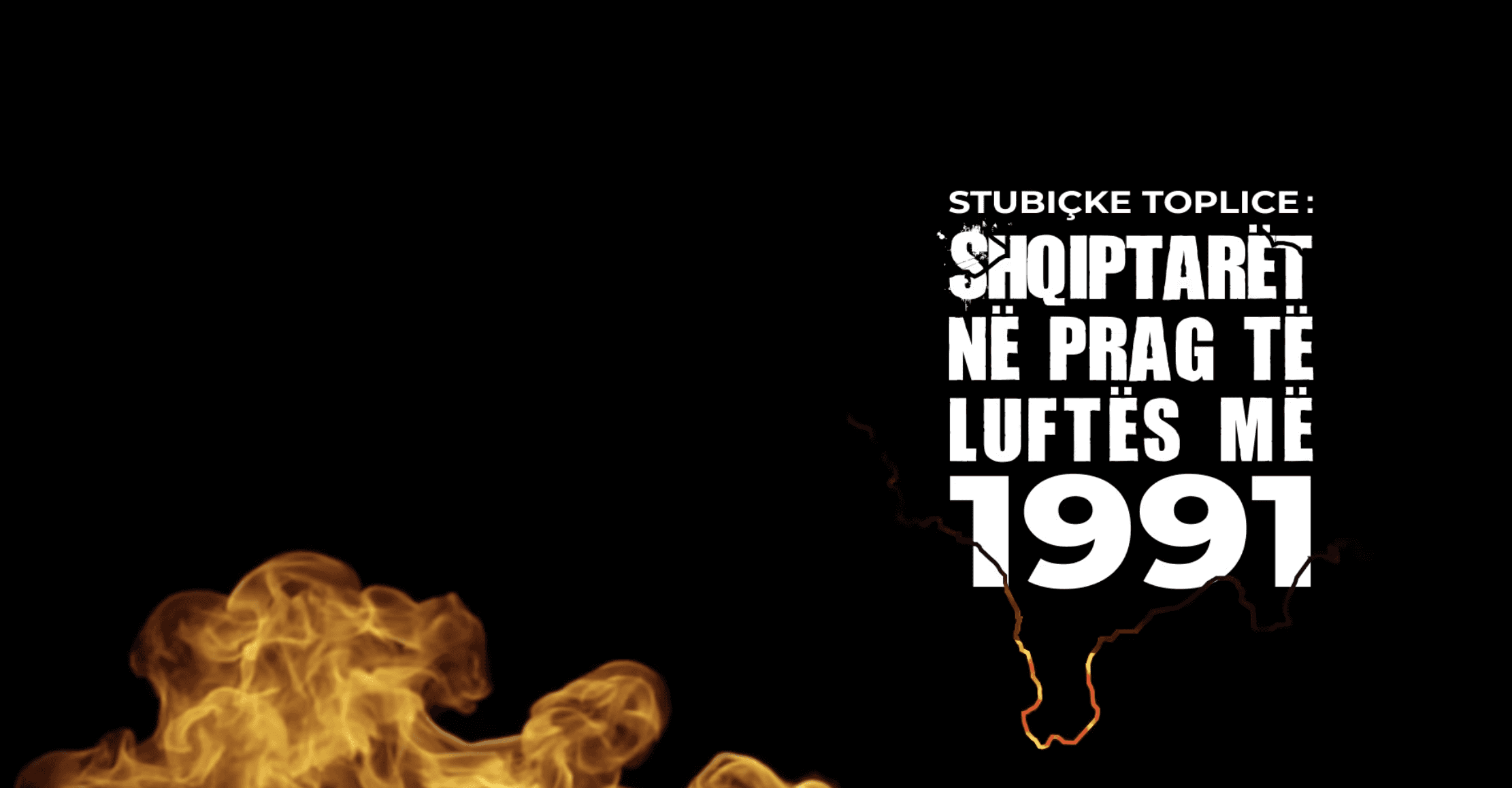 Pjesa 3: Akuza për tradhëti dhe zgjedhjet