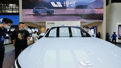 Rivali i Teslas planifikon shtrirje më të madhe në Hong Kong