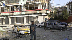 Sulmohet shtëpia e ministrit të Mbrojtjes së Afganistanit