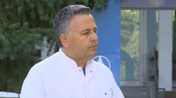 Infektologu Vishaj bën thirrje që qytetarët të mos bëjnë panik për linë e majmunit