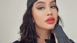 Dafina Zeqiri do të sjellë bashkëpunim me Lyrical Son