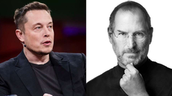 Elon Muskit po ia shkruan biografinë historiani që ia shkroi edhe Steve Jobsit