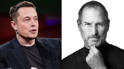 Elon Muskit po ia shkruan biografinë historiani që ia shkroi edhe Steve Jobsit