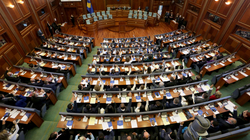 Kuvendi vazhdon të premten seancën plenare, marrëveshjet ndërkombëtare në rend dite