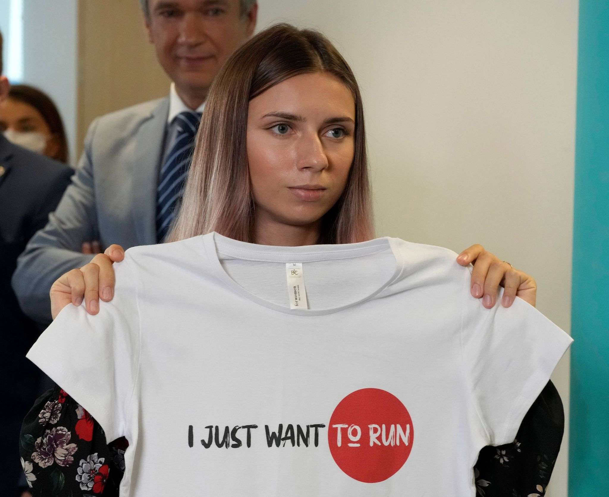 Komiteti Olimpik i Bjellorusisë konfirmon largimin e dy trajnerëve nga Japonia