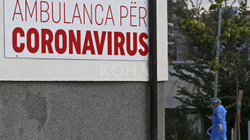271 raste të reja me COVID-19 të premten në Kosovë