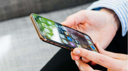 Chinesische Smartphones ersetzen Samsung und Apple auf dem russischen Markt
