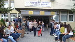 “Kadri Zeka” në Gjilan hap konkurs për studentë të rinj