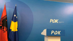 Hoxhaj largohet nga Kryesia e PDK-së