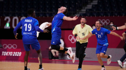 Franca fiton të artën në hendboll, mposht Danimarkën në finale