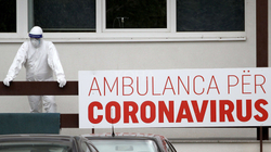 Katër shtatzëna me COVID në Gjinekologji