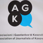 Asociacioni i Gazetarëve të Kosovës