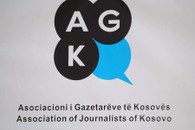 Asociacioni i Gazetarëve të Kosovës