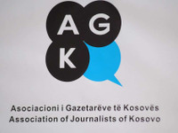 Asociacioni i Gazetarëve të Kosovës