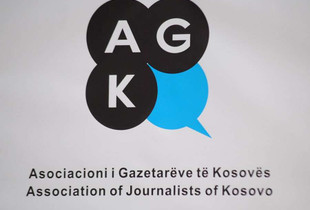 Asociacioni i Gazetarëve të Kosovës