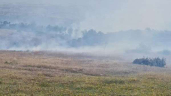 Situatë më e qetë nga zjarret në Shqipëri, dy vatra kritike, tetë janë nën monitorim