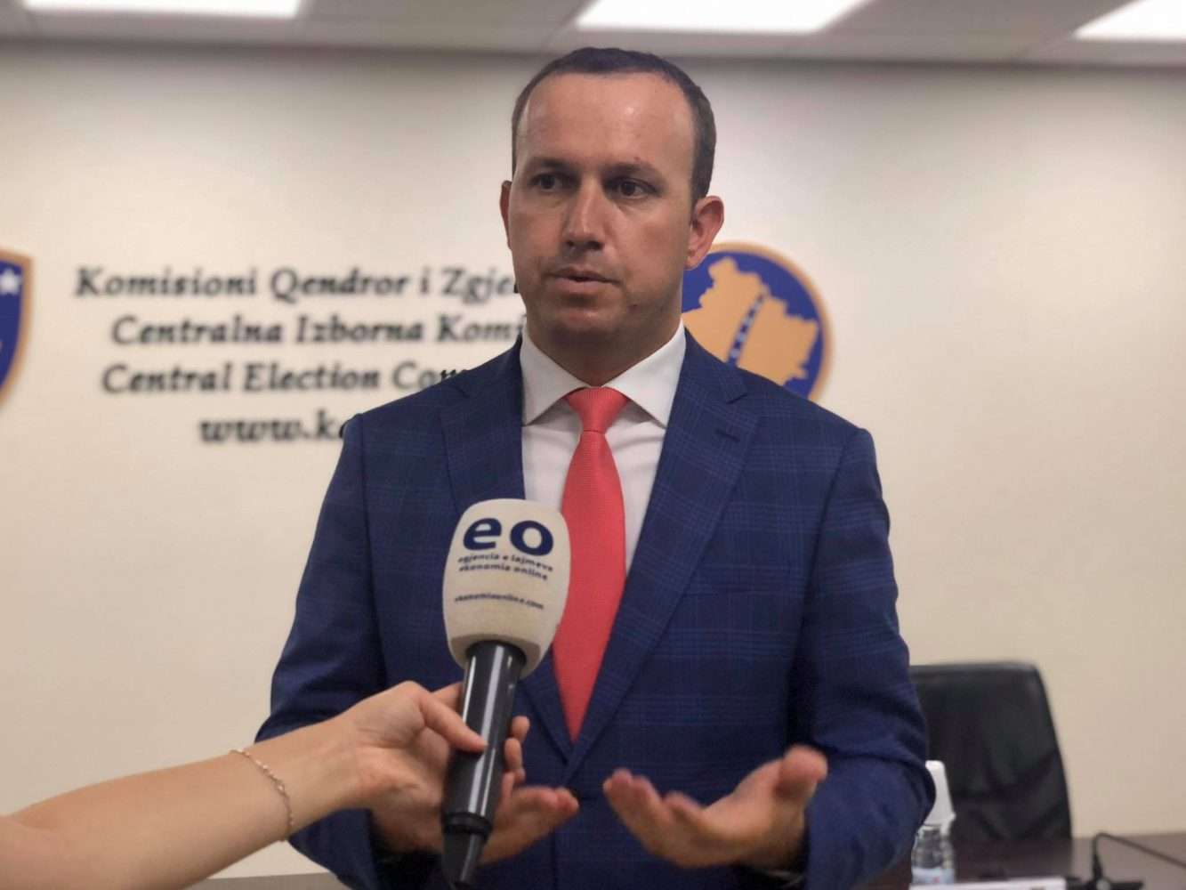 S’ka afat shtesë për certifikimin e subjekteve politike, KQZ: Pak të interesuar deri tani