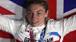 Britania me suksesin më të madh Olimpik