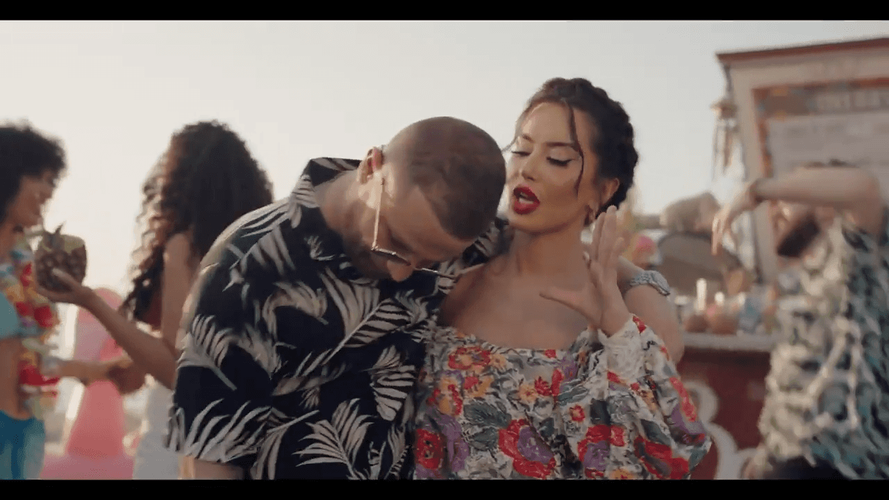 Dafina Zeqiri dhe Lyrical Son sjellin “Llafe Llafe”