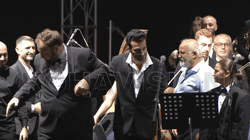 Lahaj i bën thirrje Ramës ta anulojë Bregoviqin, i gatshëm të performojë vetë pa kompensim