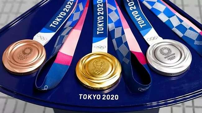 SHBA-ja përfundon e para në tabelën e medaljeve në “Tokio 2020”