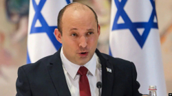 Izraeli kërkon përgjegjësi nga Libani për sulmet me raketa