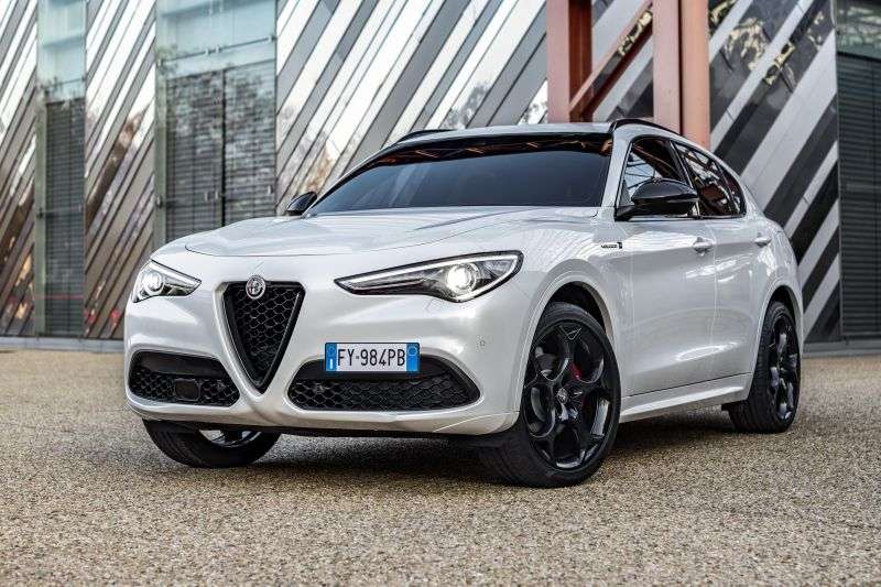 Alfa Romeo do të kalojë në veturë tërësisht elektrike nga viti 2027