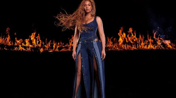 Beyonce shkëlqen si kauboj në videon promovuese të koleksionit “Ivy Park Rodeo”