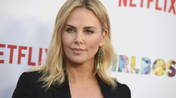 Charlize Theron e ka përjetuar ditëlindjen e ëndrrave