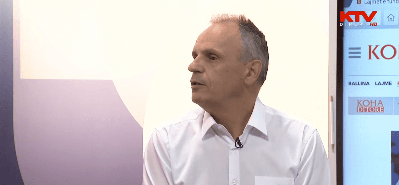 Sahiti: Për tri ditë kanë aplikuar më shumë se 1.800 kandidatë për regjistrim në UP