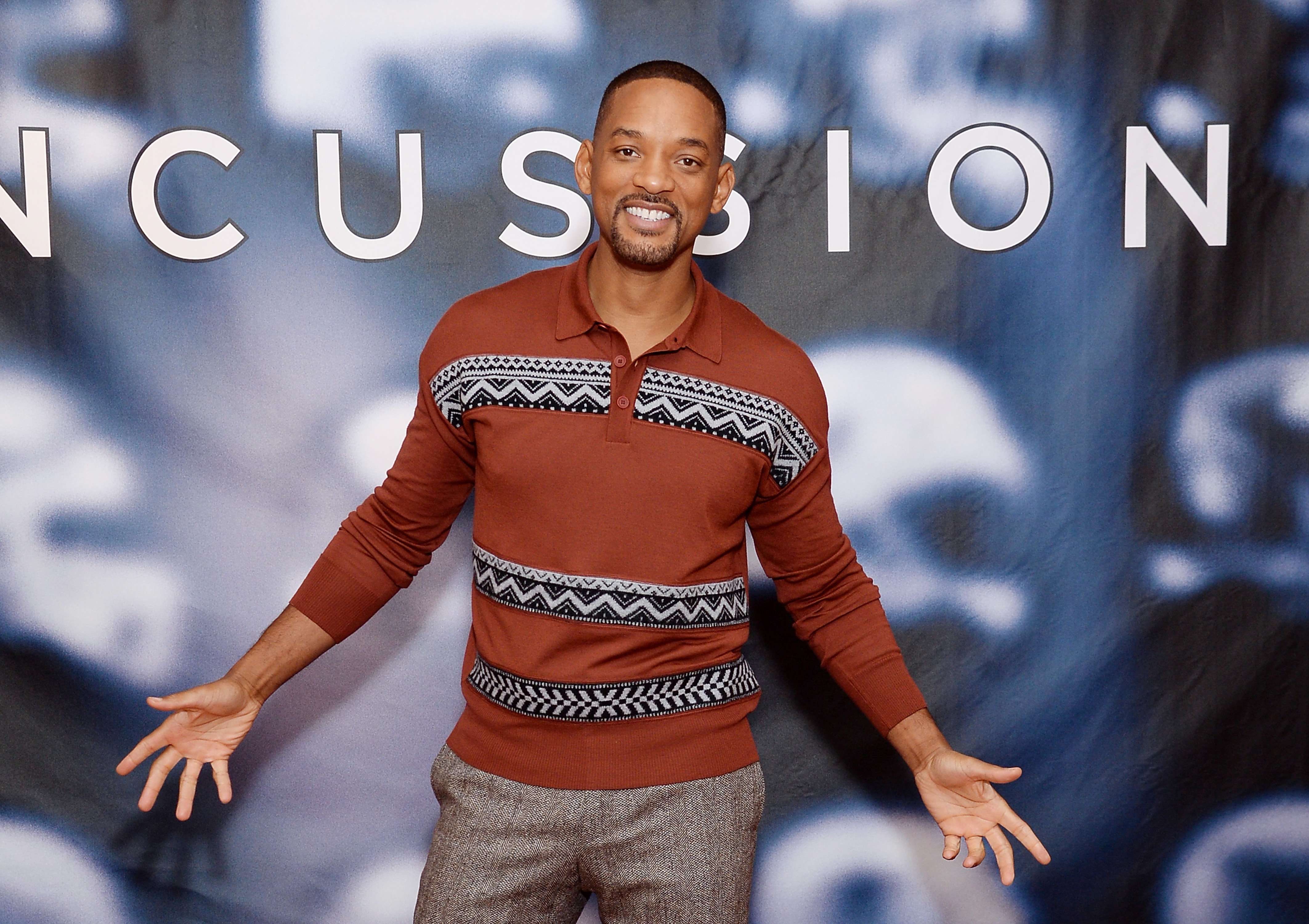 Will Smith portretizon babanë e Venus dhe Serena Williams në filmin “King Richard”