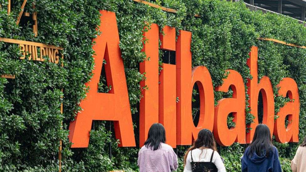 Gjiganti i teknologjisë “Alibaba” shkarkon nga puna menaxherin e akuzuar për dhunim