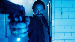 “Copshop” filmi i ri aksion i aktorit Gerard Butler
