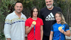 Rama takon kampionet olimpike të Kosovës: Uroj t’i vizitoj në Pejë