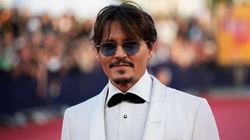 Johnny Depp do të nderohet me çmim special nga festivali i filmit në “San Sebastian”