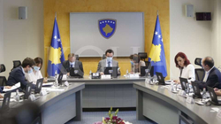 Qeveria miraton strategjinë pesëvjeçare për sundimin e ligjit