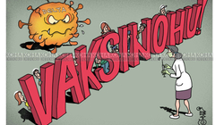 Karikatura e ditës - 11.8.2021