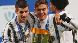 Dybala afër vazhdimit të kontratës me Juventusin
