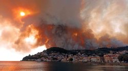 Zbërthimi i mitit për shkakun e flakëve: Zjarrvënia para ndryshimeve klimatike