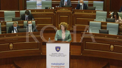 Hajdari: Rritja e çmimeve të produkteve ushqimore, pasojë e çekuilibrimit në tregun global