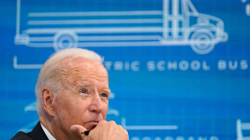 Bideni ngadhënjen aty ku Trumpi e Obama nuk mundën