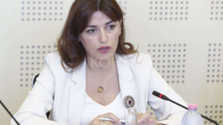 Tahiri e quan të turpshme deklaratën e presidentes Osmani për vetingun
