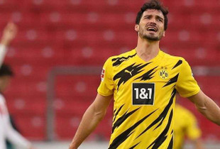Mats Hummels