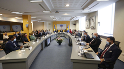 Qeveria merr vendim për strehimin e refugjatëve afganë