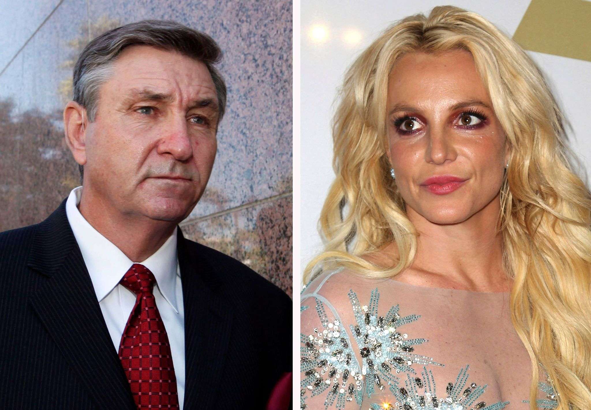 Babai i Spearsit pranon të tërhiqet nga kujdestaria “kur të vijë koha e duhur”