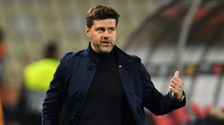 Pochettino konfirmon qëndrimin e Mbappes te PSG-ja